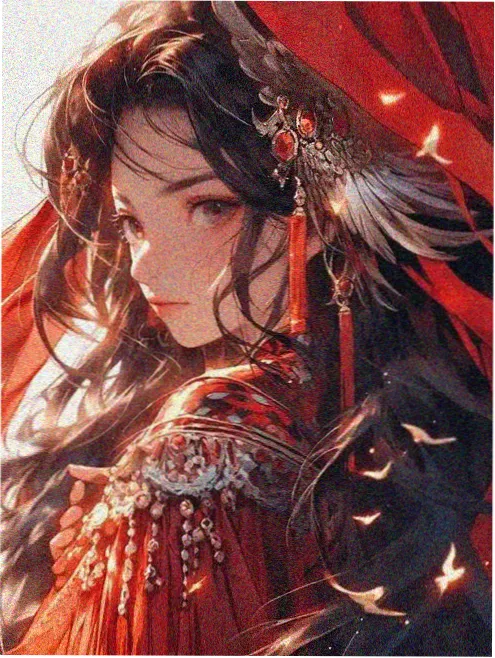 静默的频道电影海报